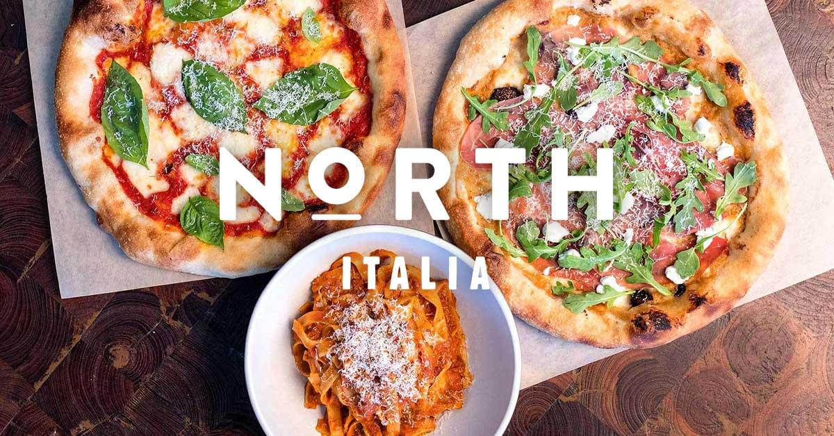 Dinner Menu | Handmade Italian Food in Dallas | North Italia